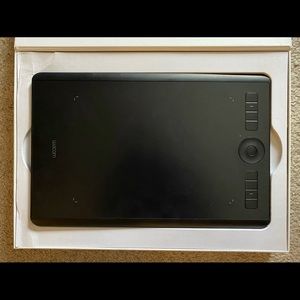 Wacom Intuos Pro (Medium)